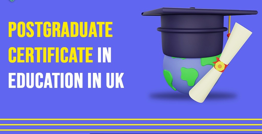 Postgraduate Certificate in Education