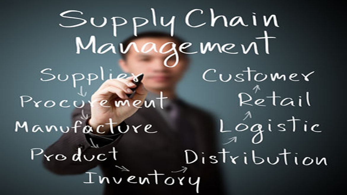 What Is Supply Chain Management And How It Works?, 48 OFF