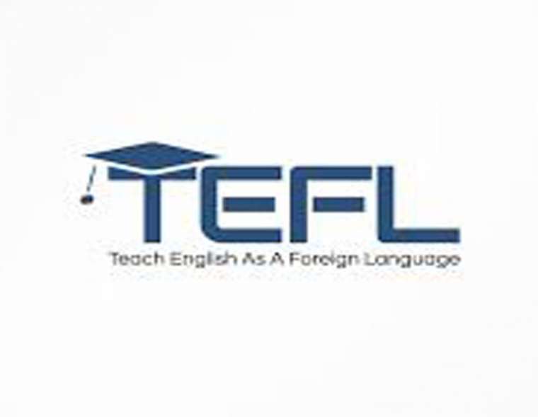 Teaching English as a Foreign Language TEFL