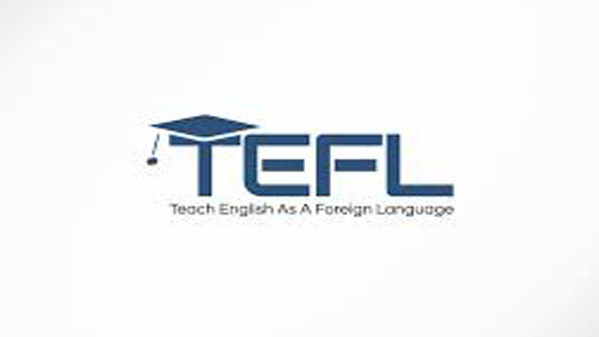 Teaching English as a Foreign Language TEFL