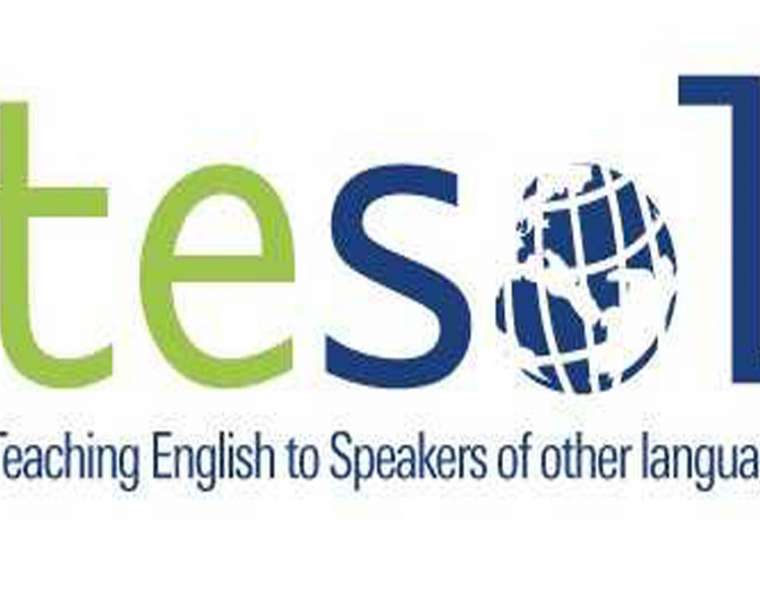 Teaching English to Speaker of Other Language