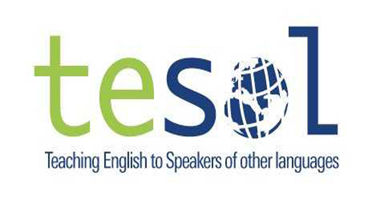 Teaching English to Speaker of Other Language