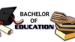 Bachelor of Education in Teaching English