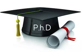 Doctor of Philosophy PhD