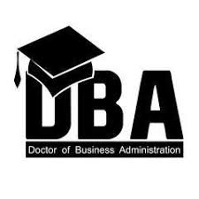 Doctorate in Business Administrations